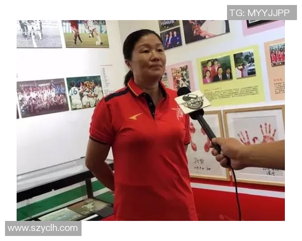 吴秀英专访:追忆足球生涯的辉煌与挑战