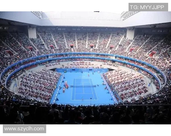 广州网球队在大满贯赛事中的实力展现与未来发展潜力分析